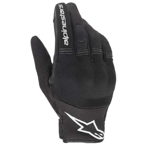 Alpinestars Handskar Copper Svart S
