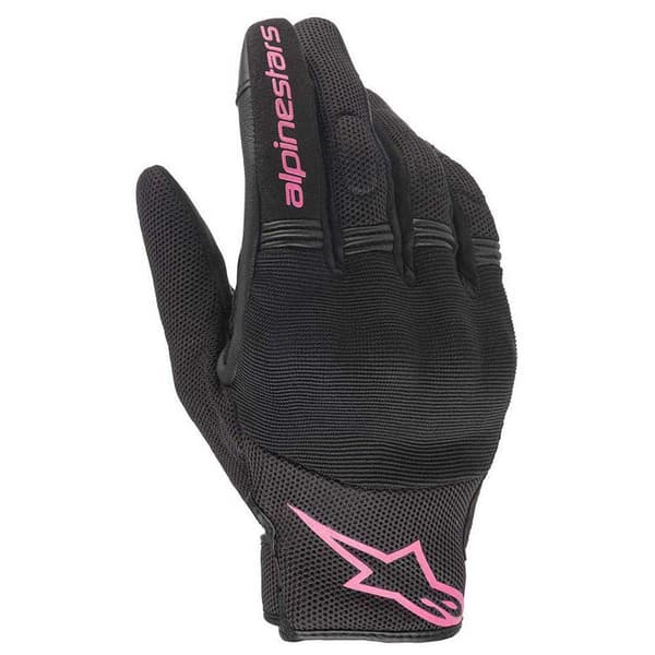 Alpinestars Handskar Stella Copper Svart XL
