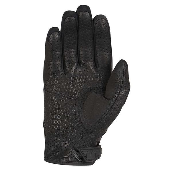 Furygan Ventilerade Handskar Td21 Svart XL