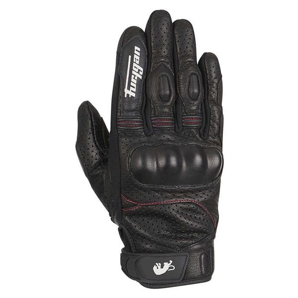 Furygan Ventilerade Handskar Td21 Svart XL