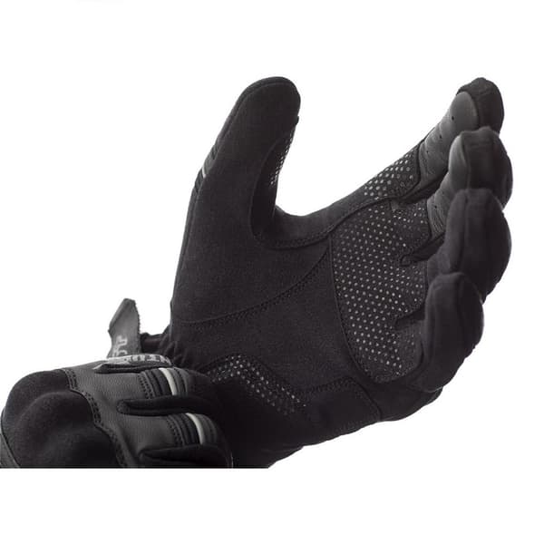 Rst Handskar Adventure-x Svart S