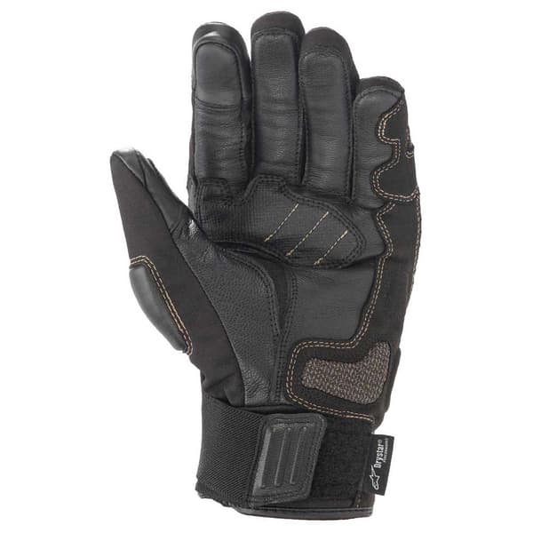 Alpinestars Käsineet Corozal V2 Drystar Musta 2XL