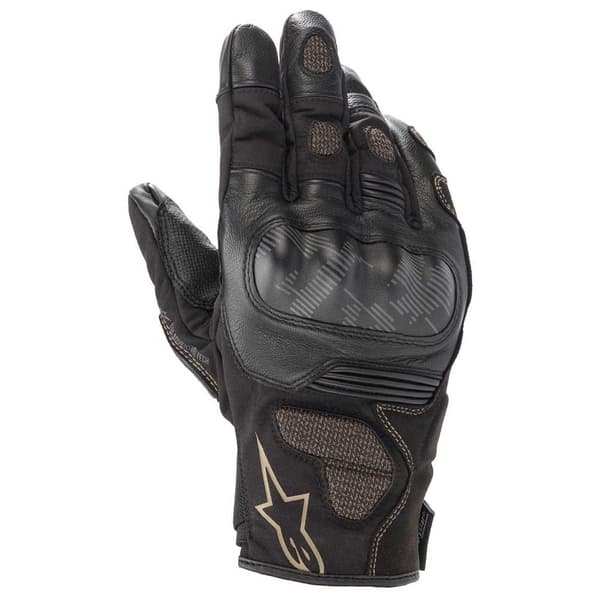 Alpinestars Käsineet Corozal V2 Drystar Musta 2XL