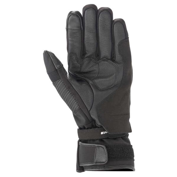 Alpinestars Handskar Andes V3 Drystar Svart 2XL