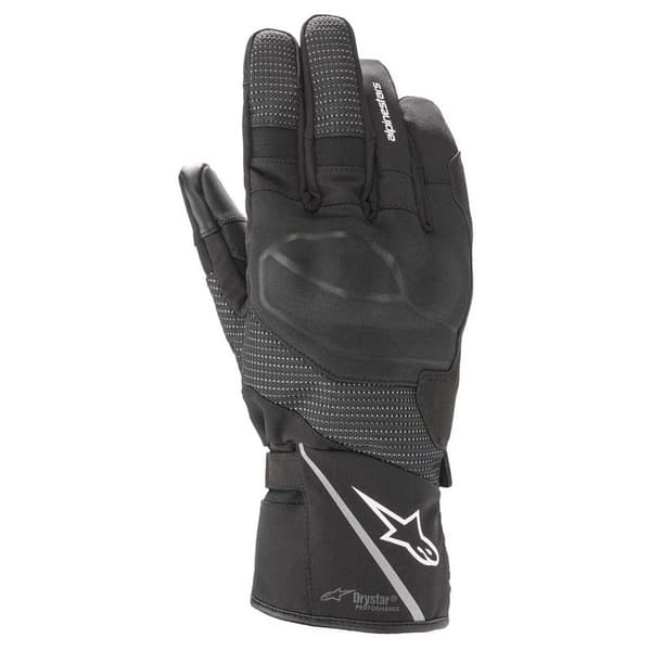 Alpinestars Handskar Andes V3 Drystar Svart 2XL
