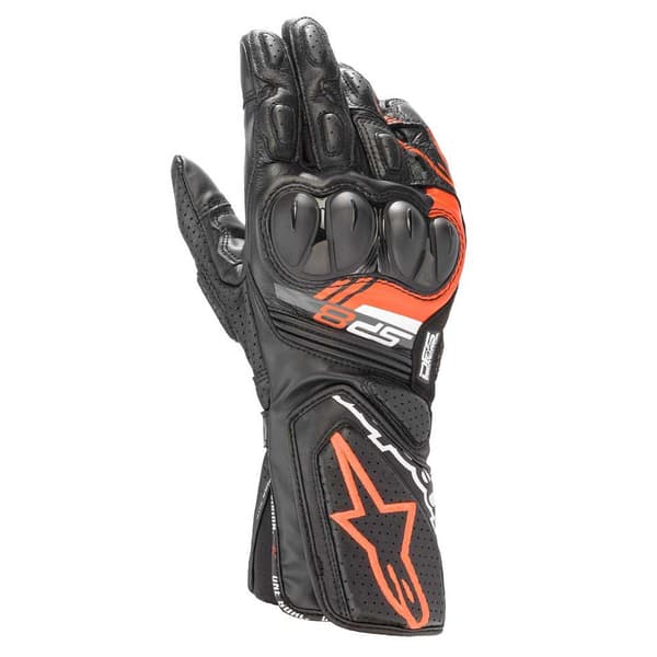 Alpinestars Handskar Sp 8 V3 Orange XL