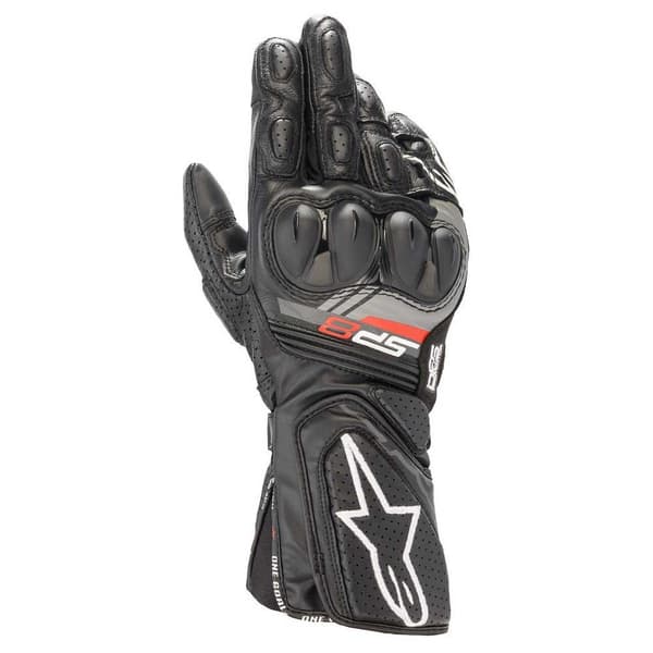 Alpinestars Käsineet Sp 8 V3 Musta XL