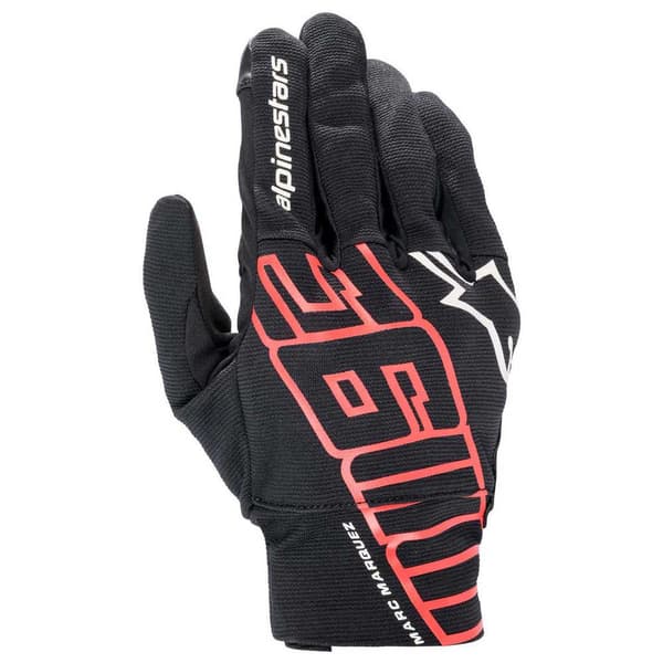 Alpinestars Handsker Aragon Sort XL