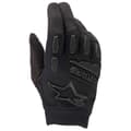 Miniatyrbild 1 av 2: Alpinestars Handskar Full Bore Svart 2XL