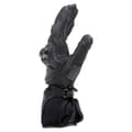 Miniatyrbild 3 av 10: Dainese Outlet Handskar Impeto D-dry Svart M