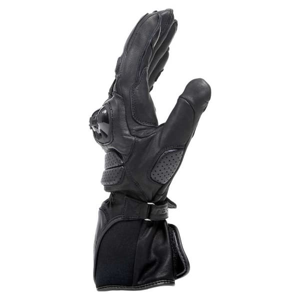 Dainese Outlet Handskar Impeto D-dry Svart M