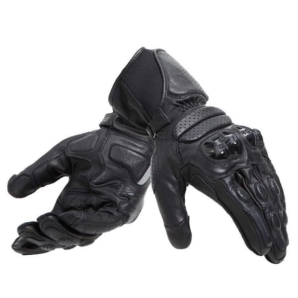 Dainese Outlet Handskar Impeto D-dry Svart M