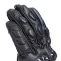 Miniatyrbild 6 av 10: Dainese Outlet Handskar Impeto D-dry Svart M