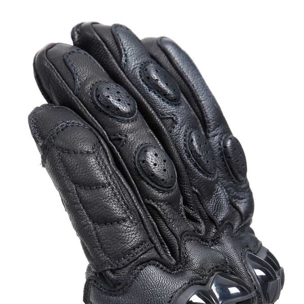Dainese Outlet Handskar Impeto D-dry Svart M