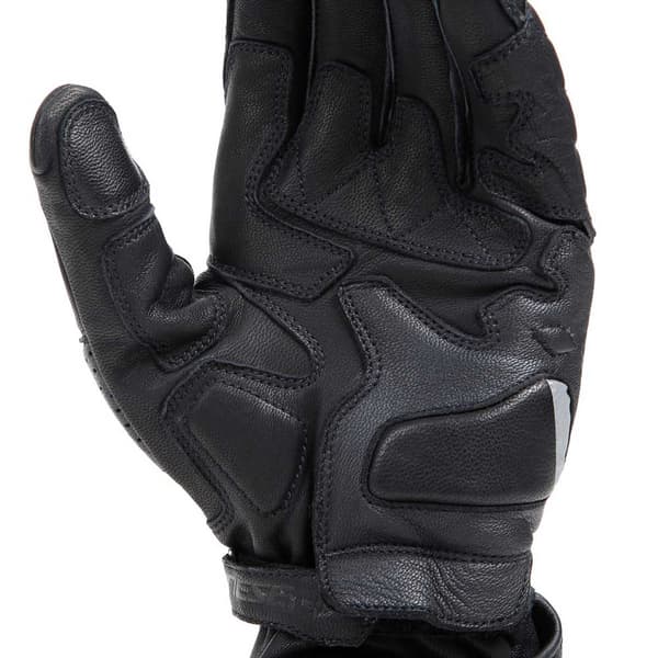 Dainese Outlet Handskar Impeto D-dry Svart M