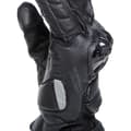 Miniatyrbild 9 av 10: Dainese Outlet Handskar Impeto D-dry Svart M