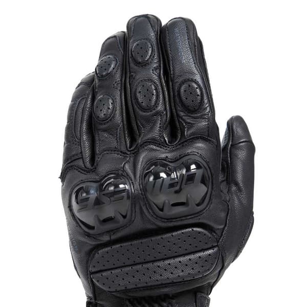 Dainese Outlet Handskar Impeto D-dry Svart M