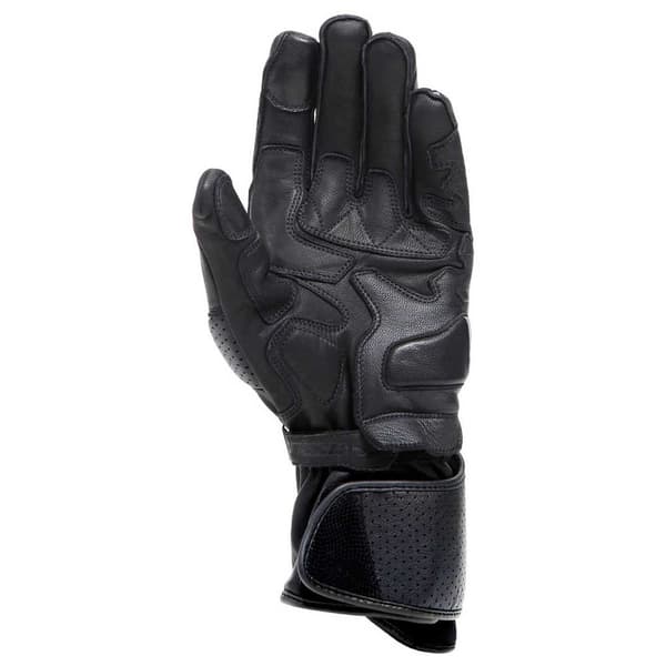 Dainese Outlet Handskar Impeto D-dry Svart M