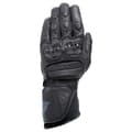 Miniatyrbild 1 av 10: Dainese Outlet Handskar Impeto D-dry Svart M
