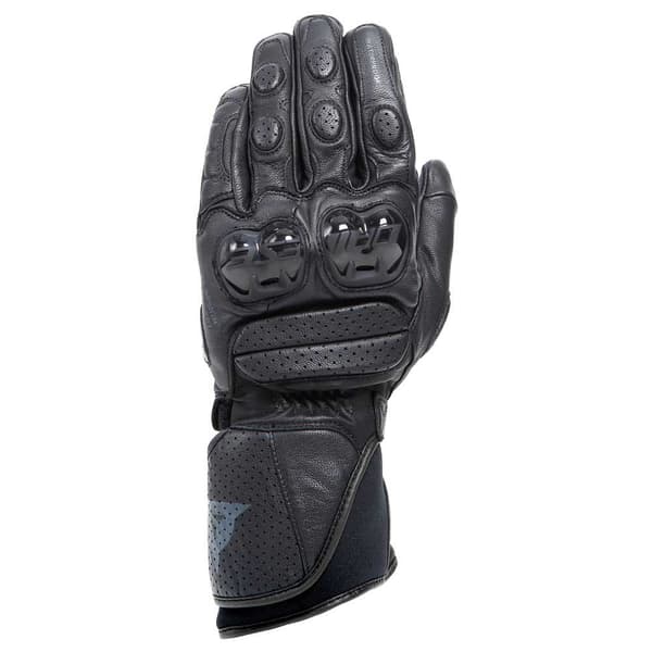 Dainese Outlet Handskar Impeto D-dry Svart M