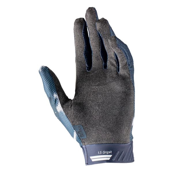Leatt Handsker 1.5 Gripr Grå XL