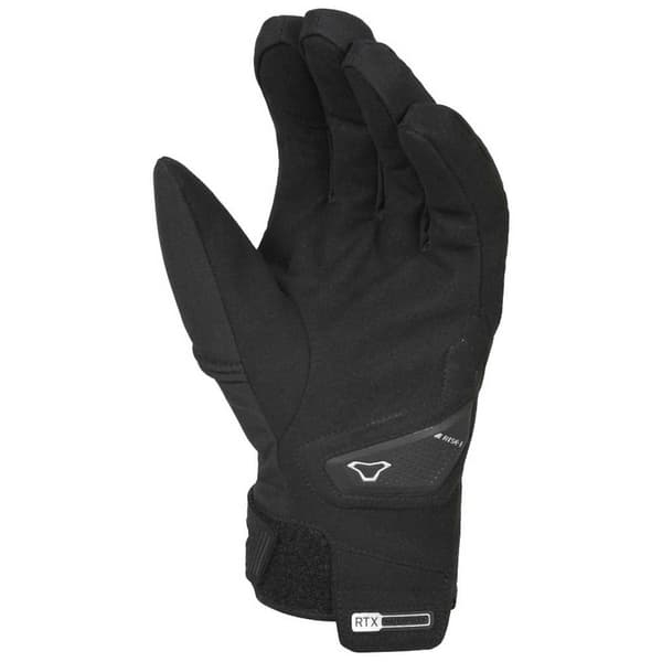 Macna Handskar Dim Rtx Svart 4XL