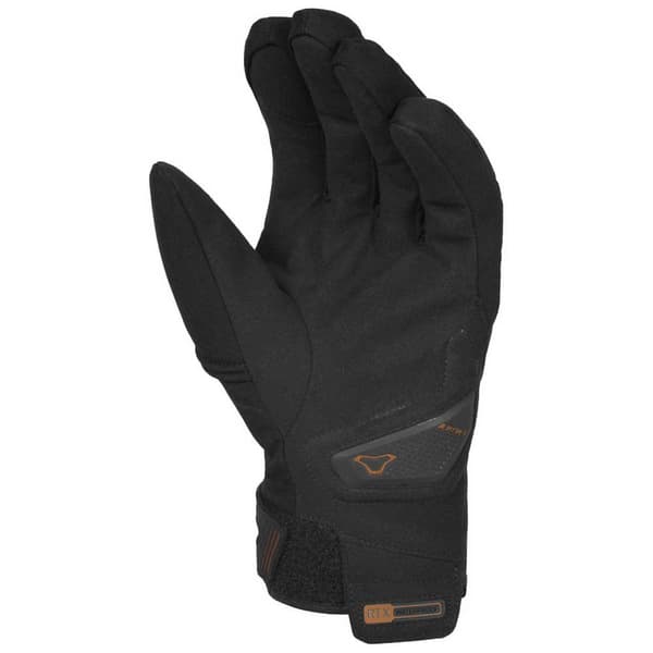 Macna Handsker Dim Rtx Brun 3XL