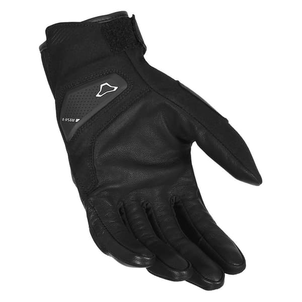 Macna Handsker Dusk Sort 3XL