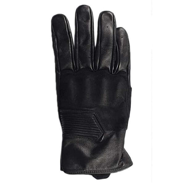Rst Handsker Crosby Sort M