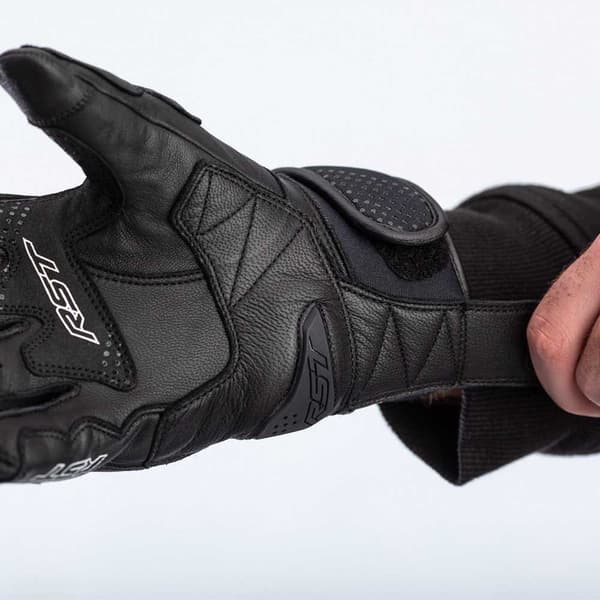 Rst Handsker Freestyle Ii Sort XL