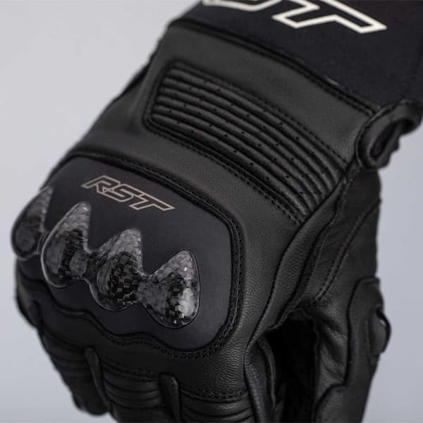 Rst Handsker Freestyle Ii Sort XL