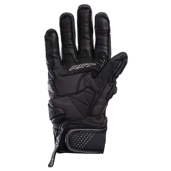 Rst Handsker Freestyle Ii Sort XL