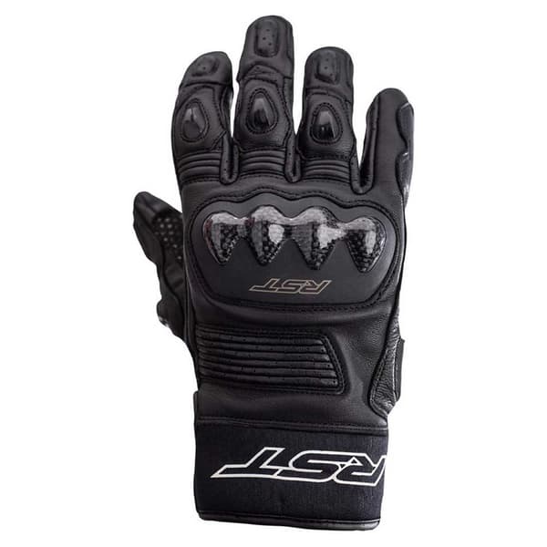 Rst Handsker Freestyle Ii Sort XL