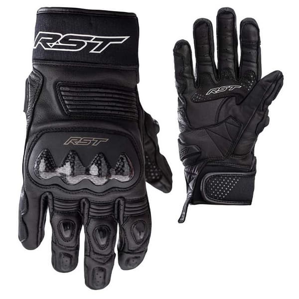 Rst Handskar Freestyle Ii Svart S