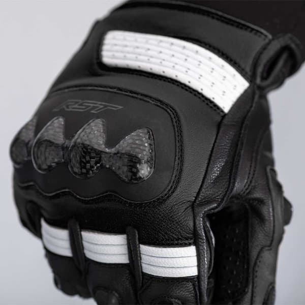 Rst Handsker Freestyle Ii Sort S