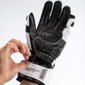 Miniatyrbild 4 av 8: Rst Handskar Tractech Evo 4 Vit 2XL
