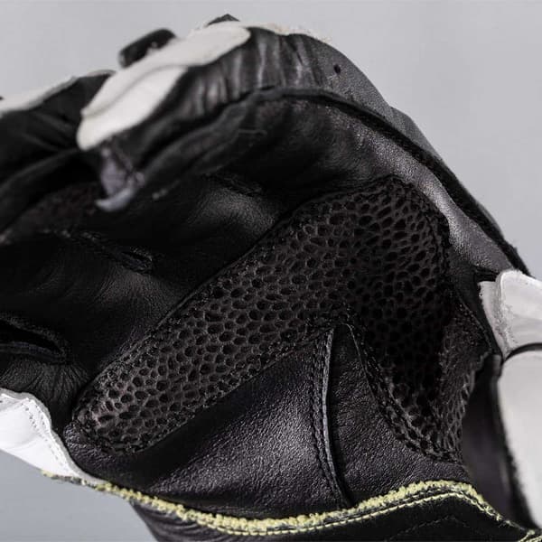 Rst Handskar Tractech Evo 4 Vit 2XL