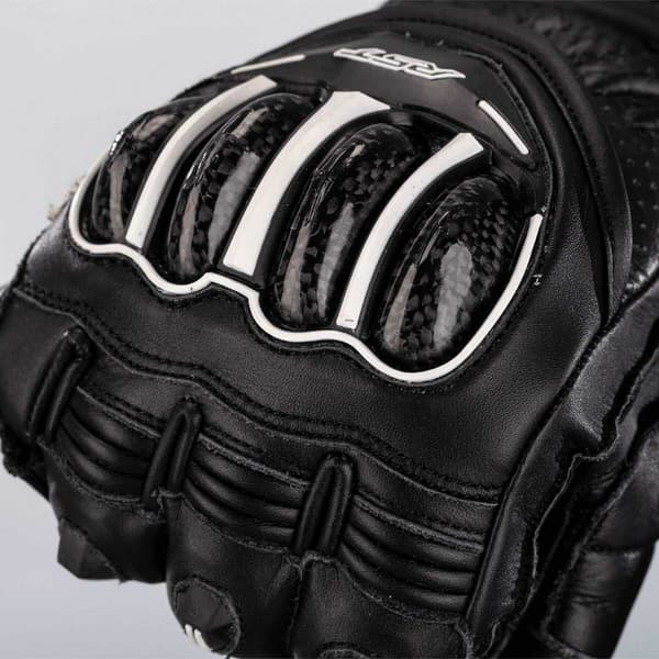 Rst Lyhyet Käsineet Tractech Evo 4 Musta XL