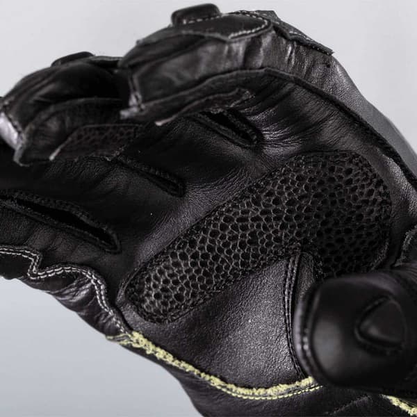 Rst Lyhyet Käsineet Tractech Evo 4 Musta XL