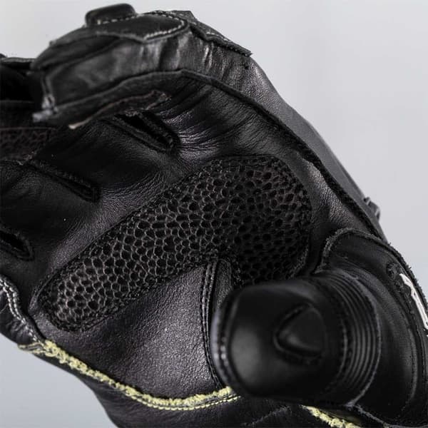 Rst Handskar Tractech Evo 4 Svart L
