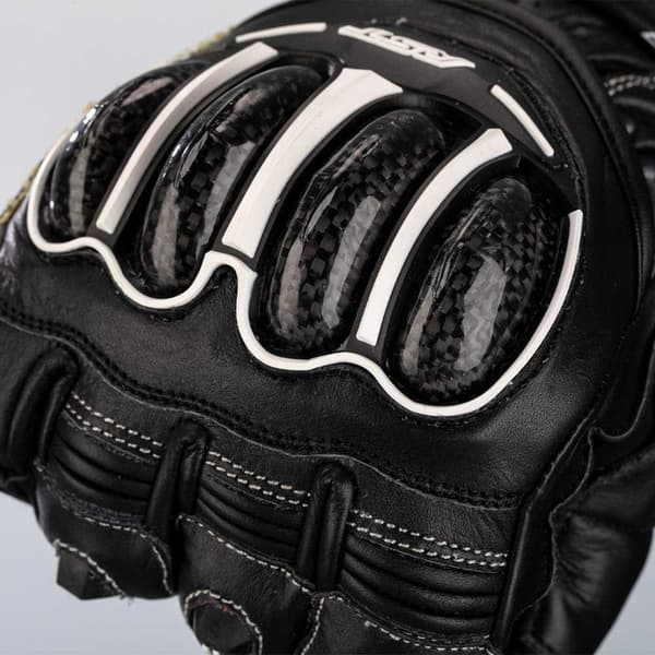 Rst Handskar Tractech Evo 4 Svart L