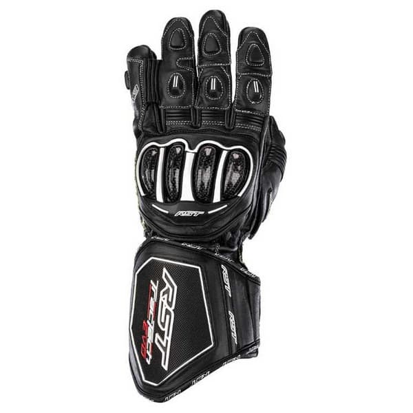 Rst Handskar Tractech Evo 4 Svart L