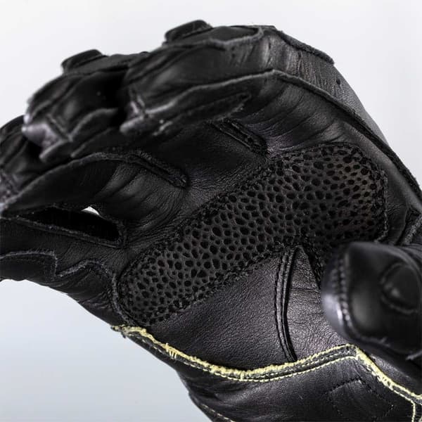 Rst Handskar Tractech Evo 4 Svart XL