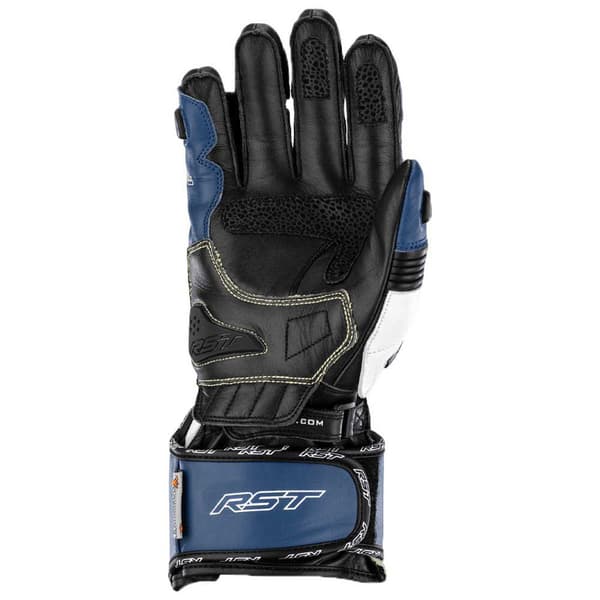 Rst Handskar Tractech Evo 4 Blå 2XL