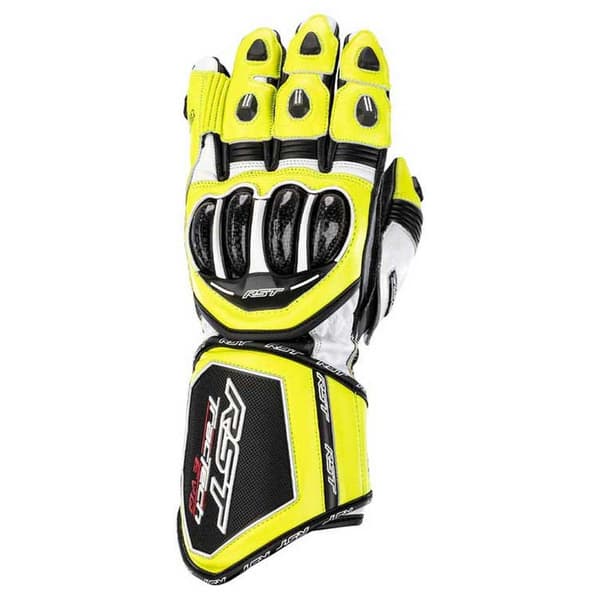Rst Handskar Tractech Evo 4 Gul S