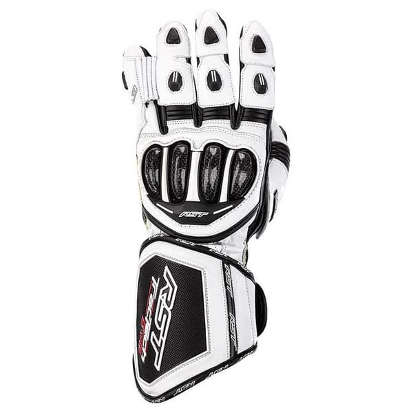 Rst Lange Handsker Tractech Evo 4 Hvid XL
