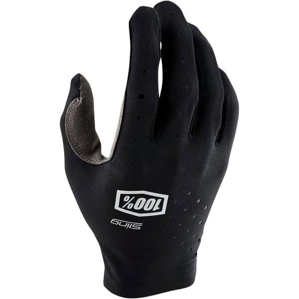 100percent Handskar Sling Mx Svart L
