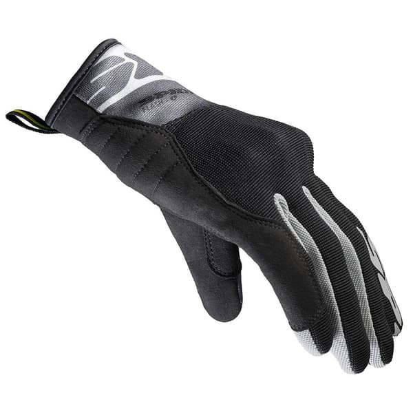 Spidi Handsker Handsker Flash-kp Sort XL