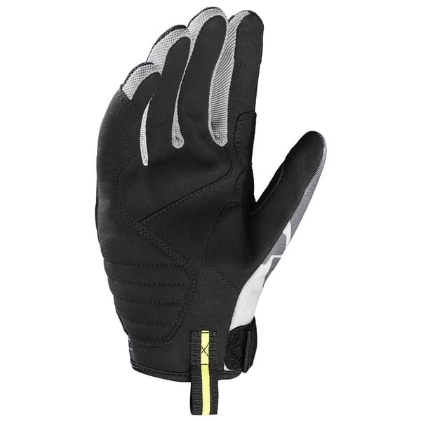 Spidi Handsker Handsker Flash-kp Sort XL