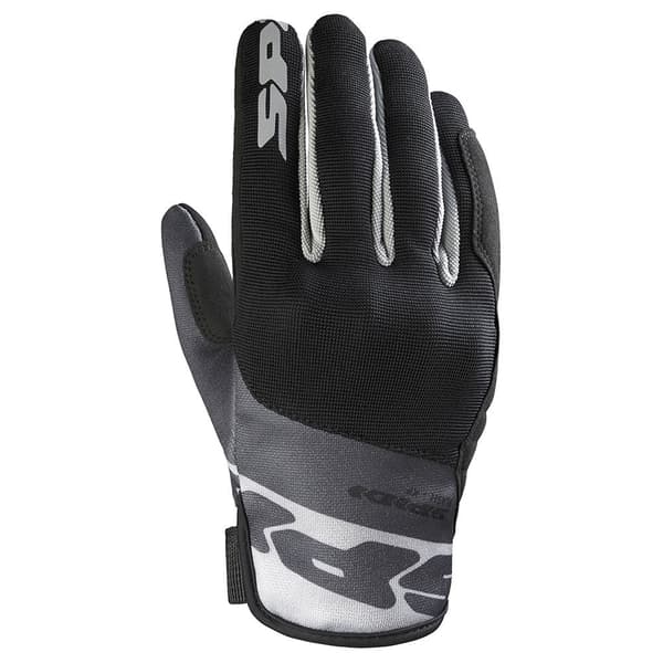 Spidi Handsker Handsker Flash-kp Sort XL